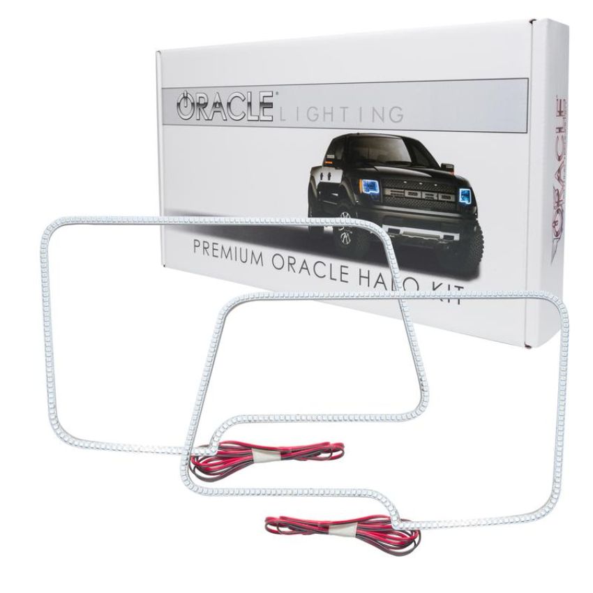 Oracle Lighting 2300-001 LED Halo Kit, White