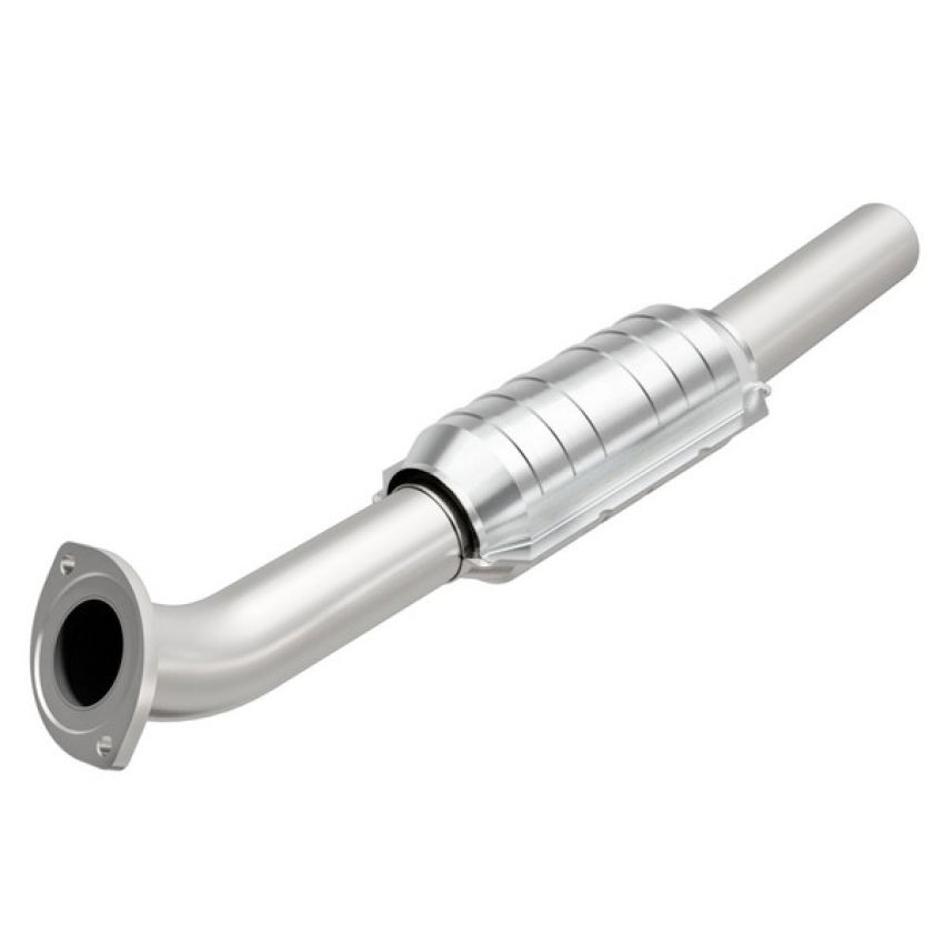 MagnaFlow Exhaust Products 23000 HM Grade Direct-Fit Catalytic Converter
