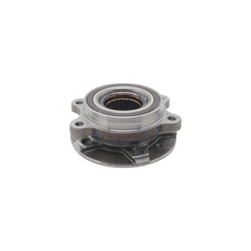 GSP 230005 Audi, Porsche Wheel Bearing and Hub Assembly