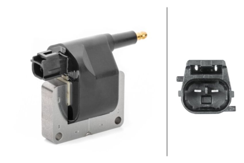 Hella 230035011 Ignition Coils