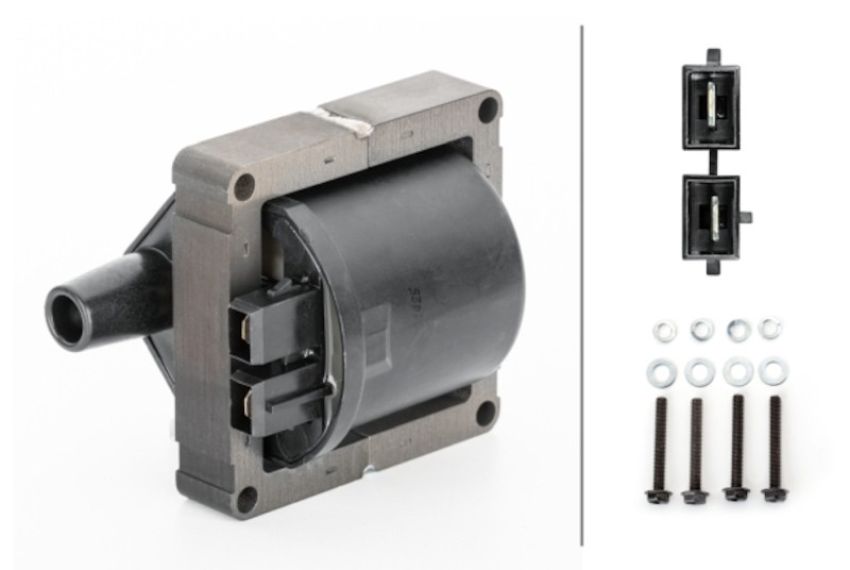 Hella 230035211 Ignition Coils