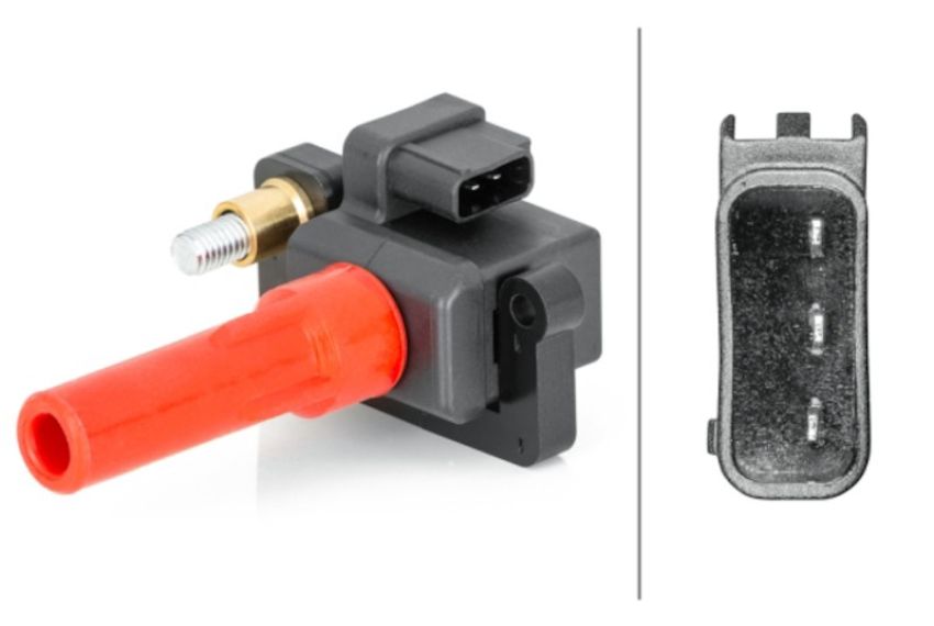 Hella 230035461 Ignition Coils