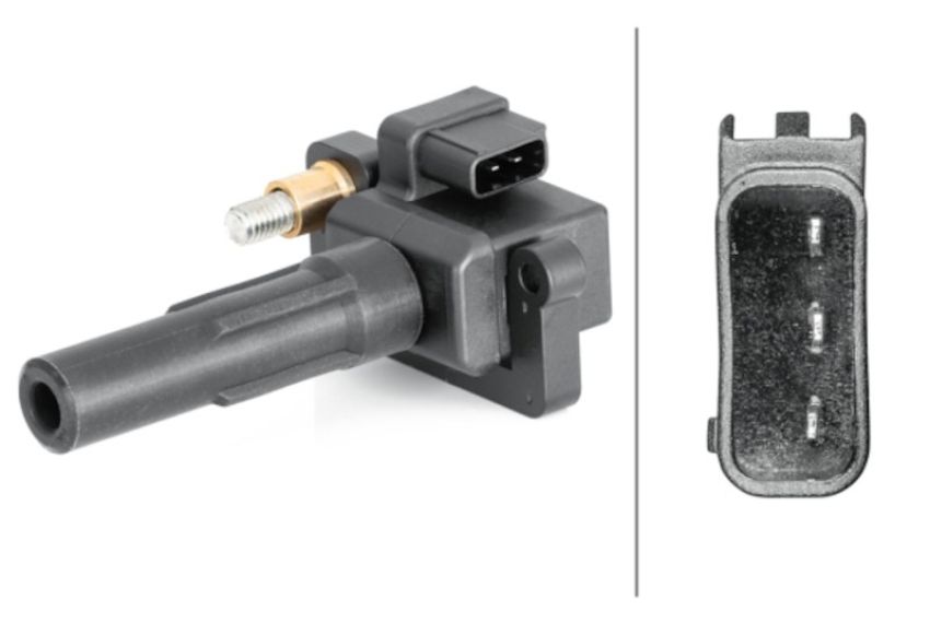 Hella 230035831 Ignition Coils