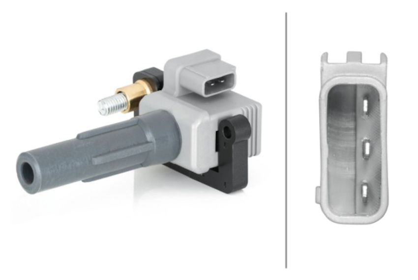 Hella 230035961 Ignition Coils