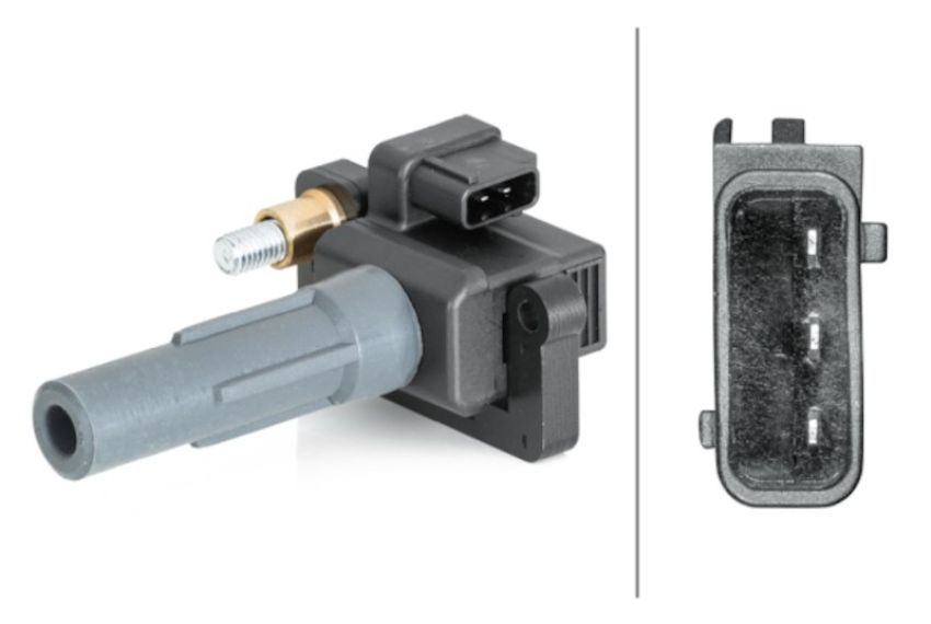 Hella 230036561 Ignition Coils