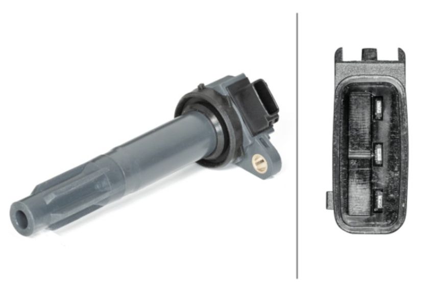 Hella 230036581 Ignition Coils