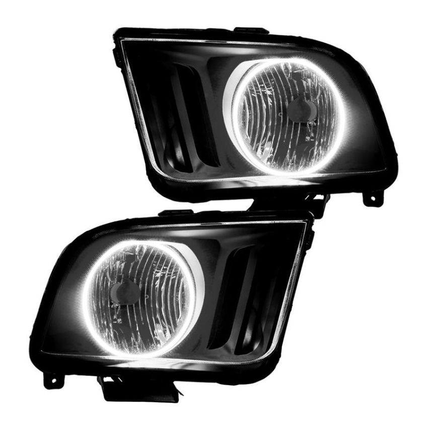 Oracle Lighting 2301-001 LED Halo Kit, White