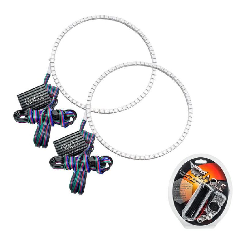 Oracle Lighting 2301-330 ColorSHIFT(tm) Halo Kit