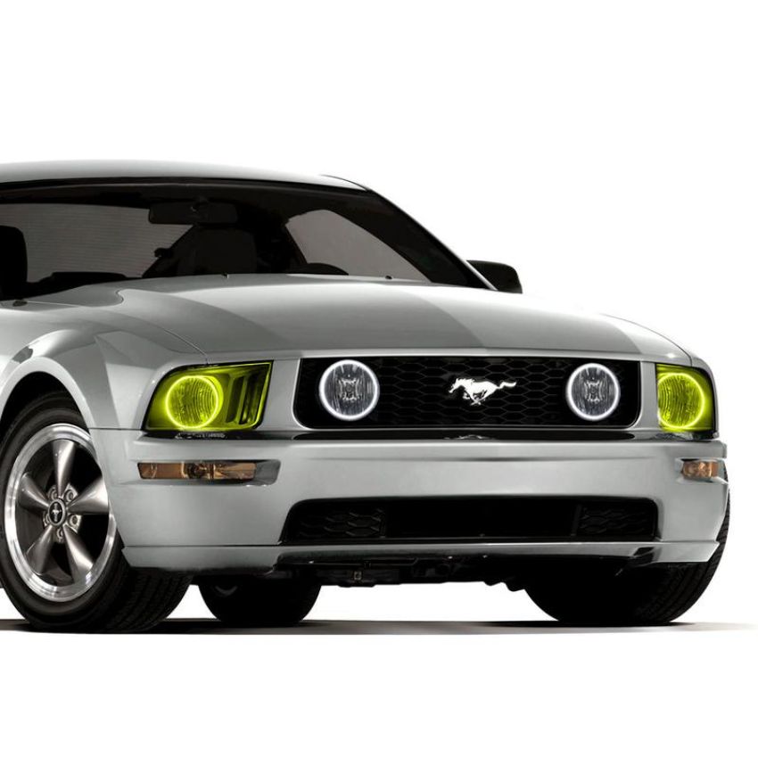 Oracle Lighting 2301-335 ColorSHIFT(tm) Halo Kit, ColorSHIFT(tm) - BC1