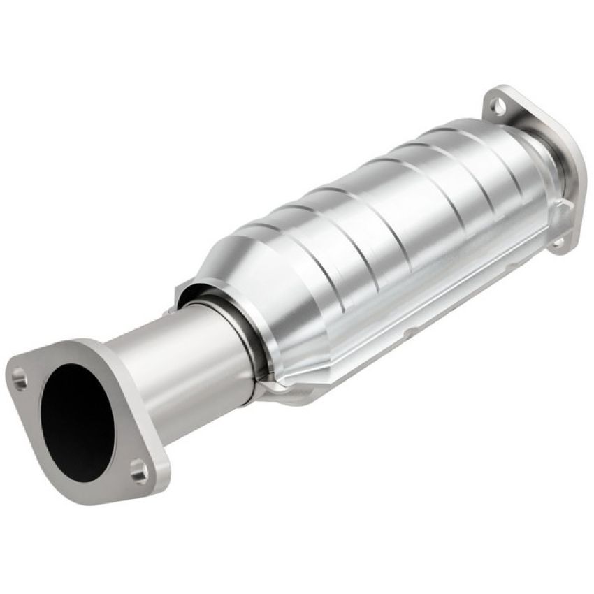 MagnaFlow Exhaust Products 23010 HM Grade Direct-Fit Catalytic Converter