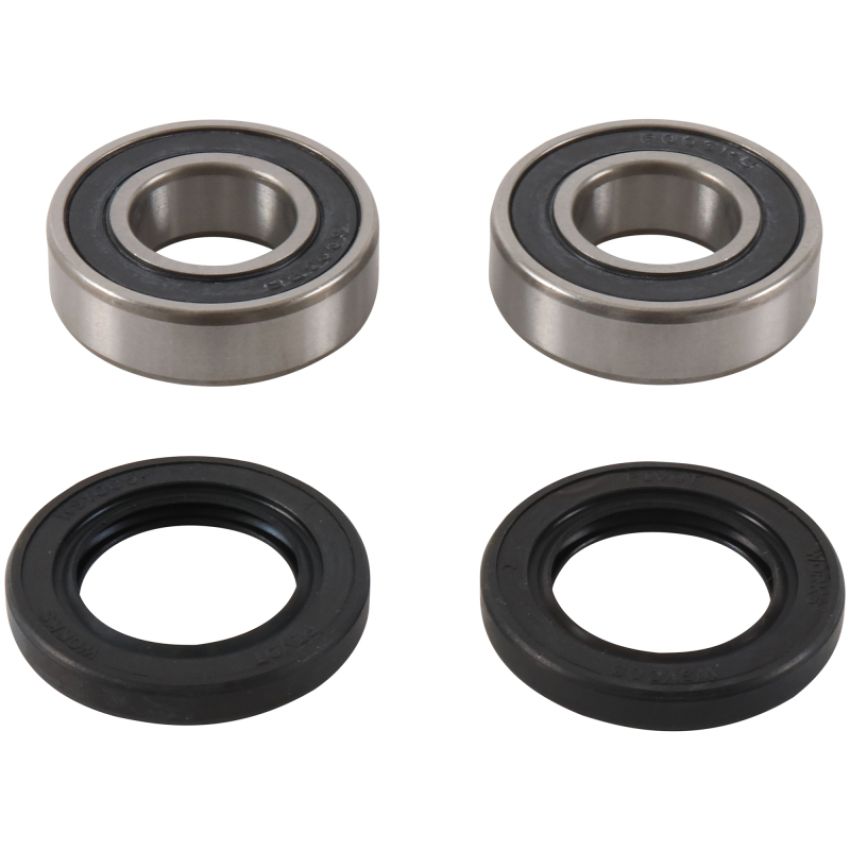 Pivot Works PWFWK-Y04-021 92-95 Yamaha YZ125 PW Front Wheel Bearing Kit