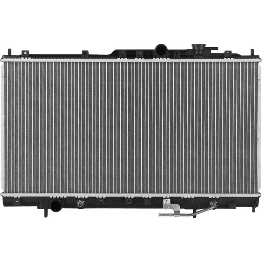 Global Parts Distributors LLC 2301C gpd Radiator 2301C
