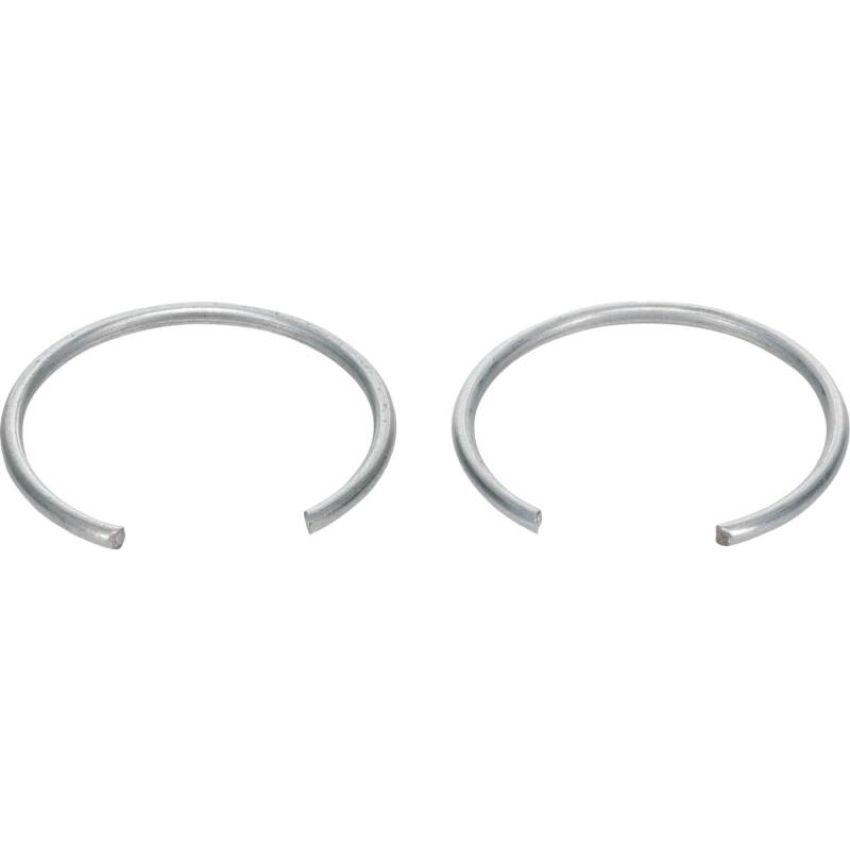 Vertex Pistons 72121K Vertex Piston 09-13 Honda MUV 700 Big Red 700cc - Pack of 2