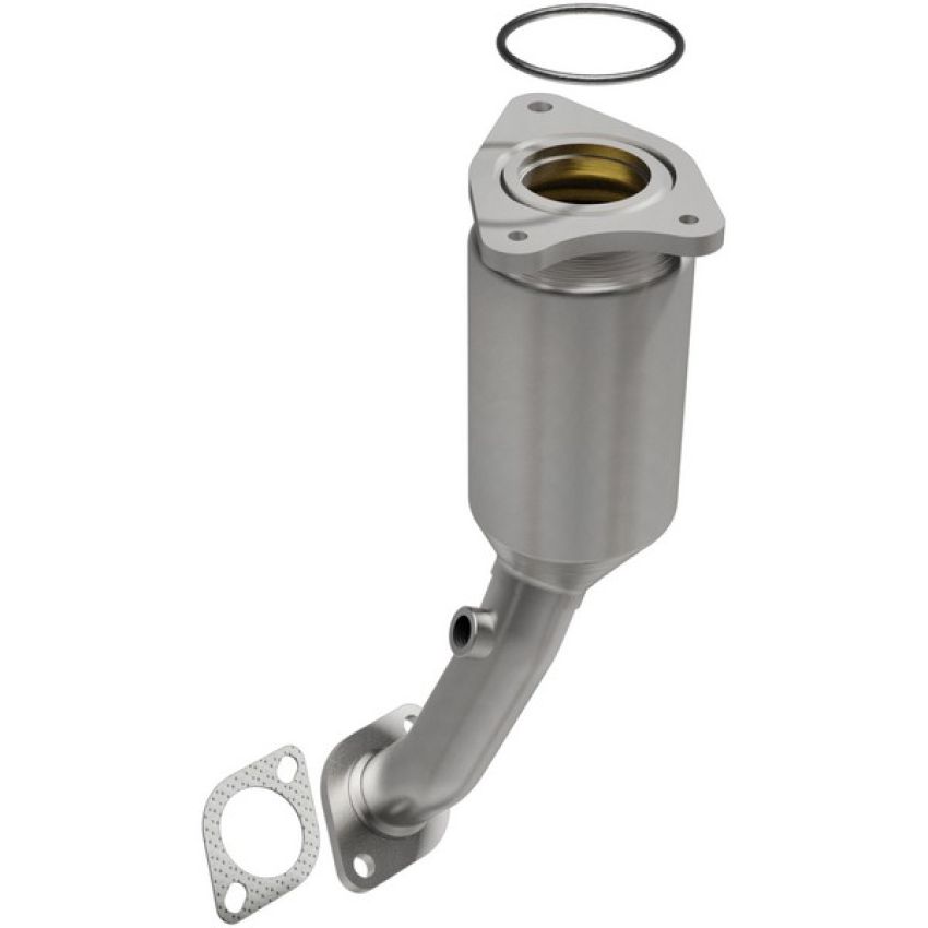 MagnaFlow Exhaust Products 23030 HM Grade Direct-Fit Catalytic Converter