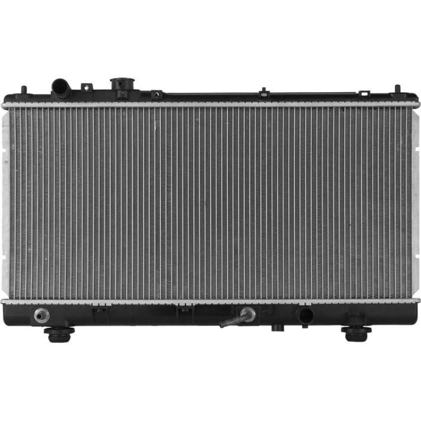 Global Parts Distributors LLC 2303C gpd Radiator 2303C