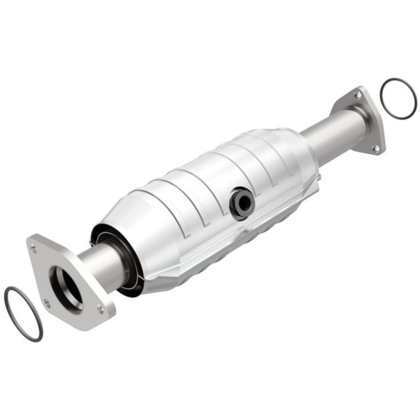 MagnaFlow Exhaust Products 23052 HM Grade Direct-Fit Catalytic Converter