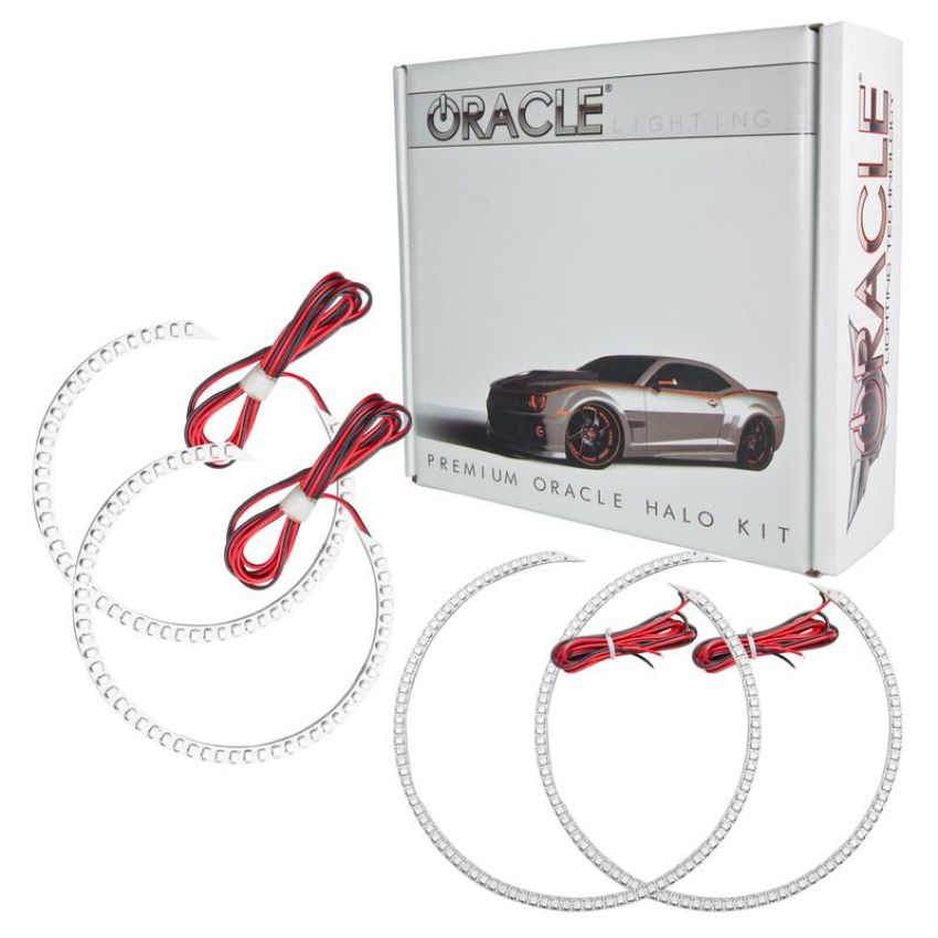 Oracle Lighting 2306-001 LED Halo Kit, White