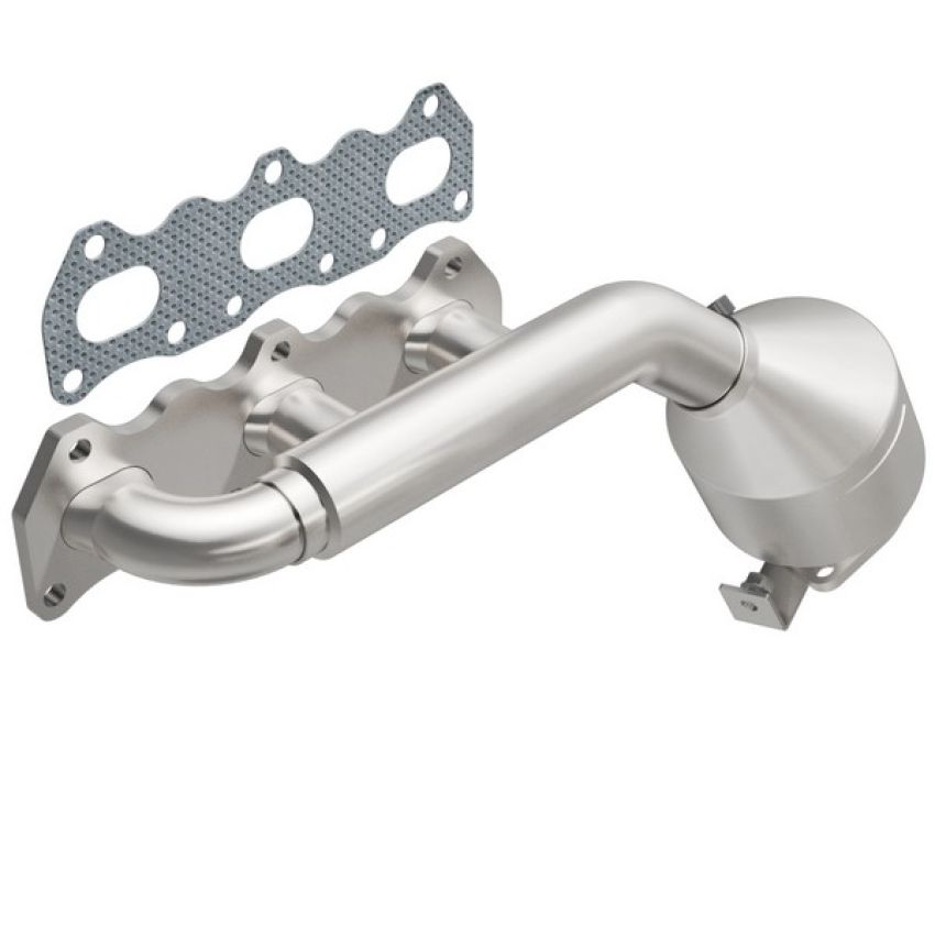 MagnaFlow Exhaust Products 23060 HM Grade Manifold Catalytic Converter