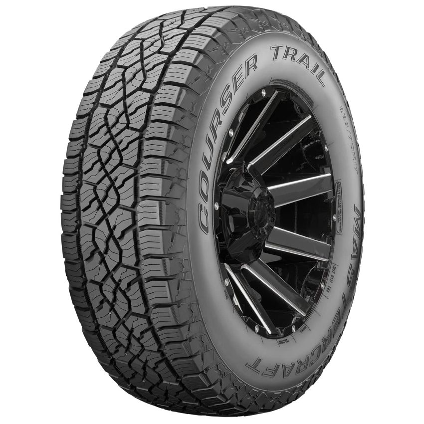 MASTERCRAFT Courser Trail 245/60R18