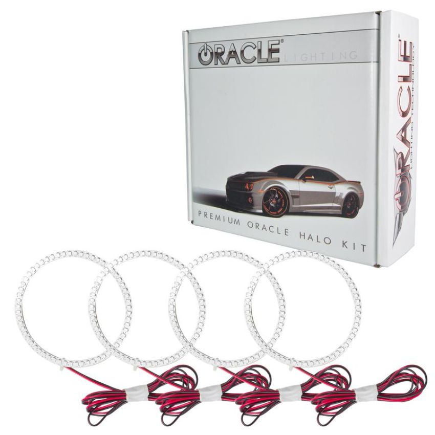 Oracle Lighting 2308-001 LED Halo Kit, White