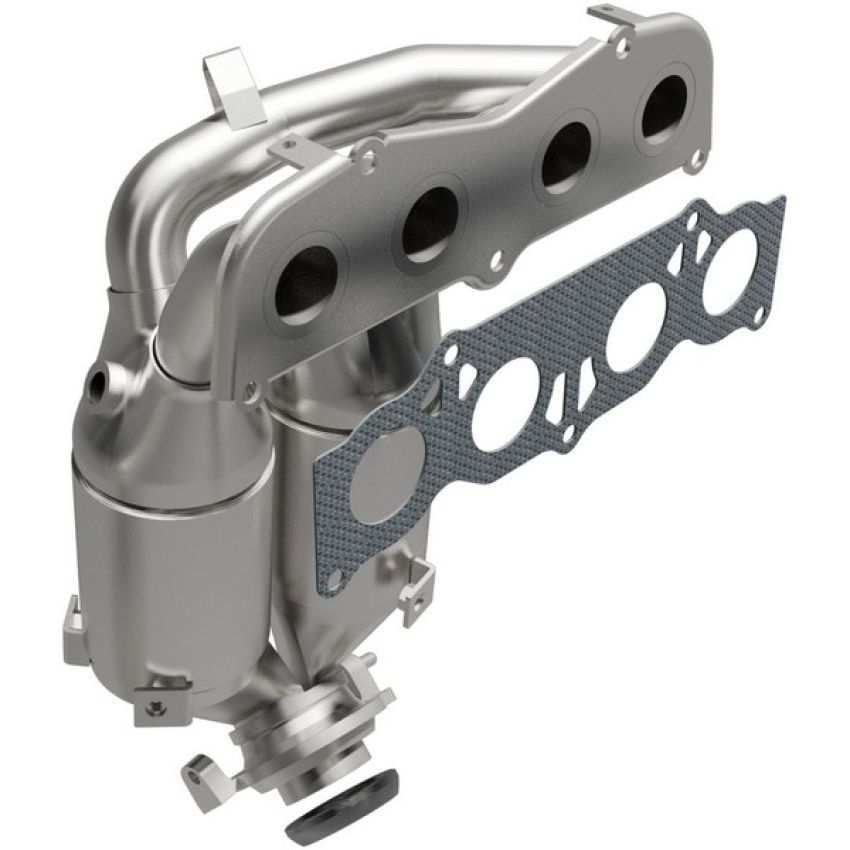 MagnaFlow Exhaust Products 23085 HM Grade Manifold Catalytic Converter