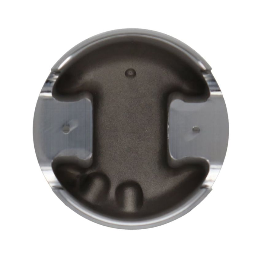 Wiseco 2308M06200 Wiseco 2 Stroke Forged Series Piston Kit - Ski-Doo 4500 Moto Ski Mirage