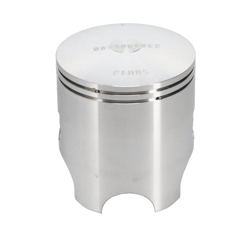 Wiseco 2309M06650 Wiseco 2 Stroke Forged Series Piston Kit - Yamaha SS440