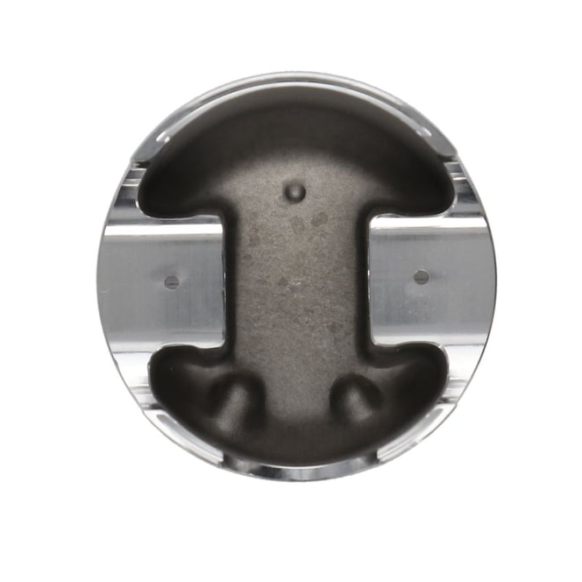 Wiseco 2309M06700 Wiseco 2 Stroke Forged Series Piston Kit - Yamaha SS440