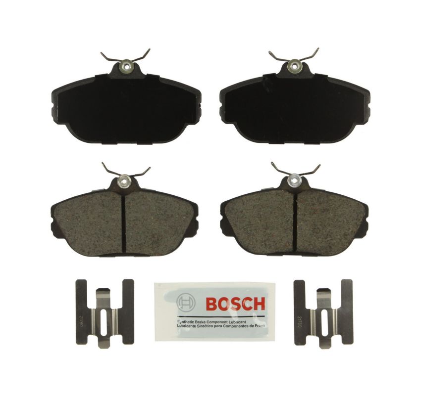 Bosch BE601H Brake Pads Front