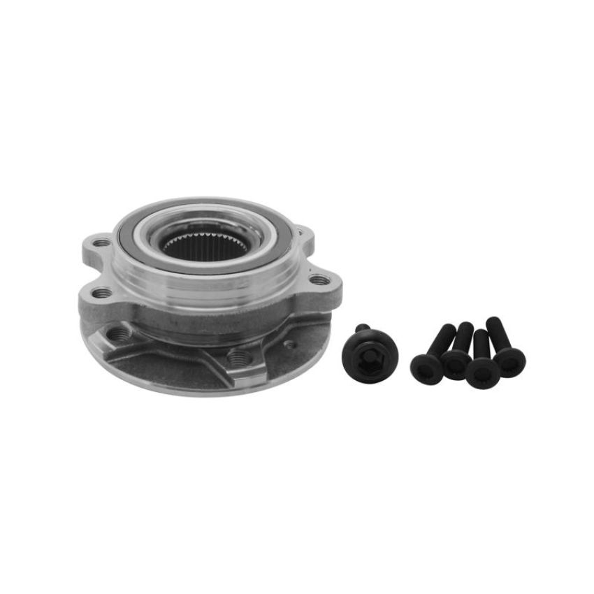 GSP 231000PA Audi, Porsche Wheel Bearing and Hub Assembly Repair Kit