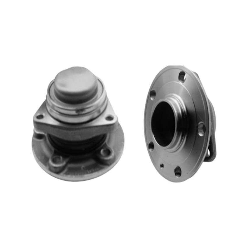 GSP 231010HA Audi, Volkswagen (FWD/RWD) Wheel Bearing and Hub Assembly