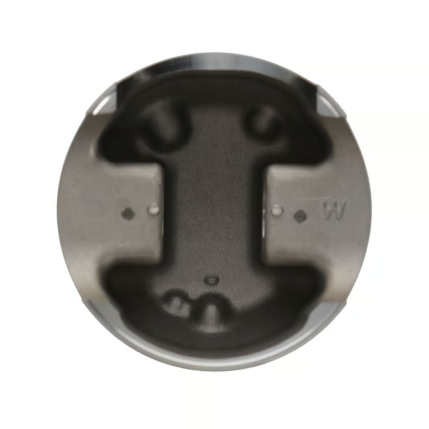 Wiseco 2310M07225 Wiseco 2 Stroke Pro-Lite Piston Kit - Yamaha 480 Phazer