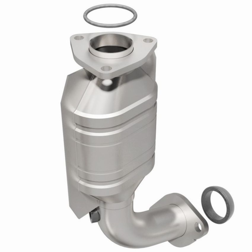 MagnaFlow Exhaust Products 23112 HM Grade Direct-Fit Catalytic Converter