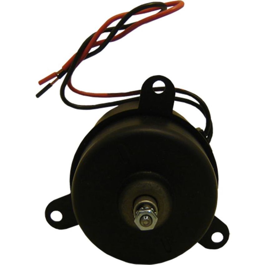 Global Parts Distributors LLC 2311421 gpd Radiator Fan Motor 2311421
