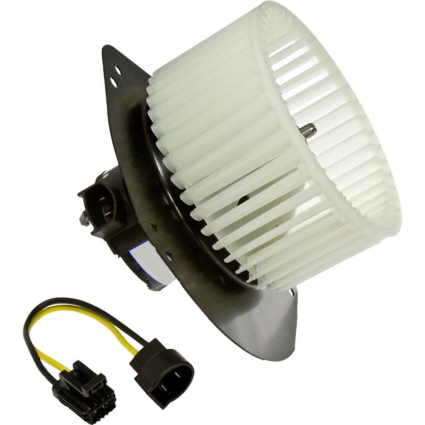 Global Parts Distributors LLC 2311514 gpd Blower Motor 2311514