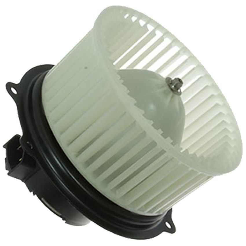 Global Parts Distributors LLC 2311516 gpd Blower Motor 2311516