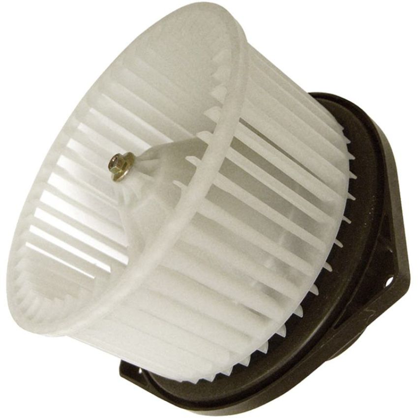 Global Parts Distributors LLC 2311540 gpd Blower Motor 2311540