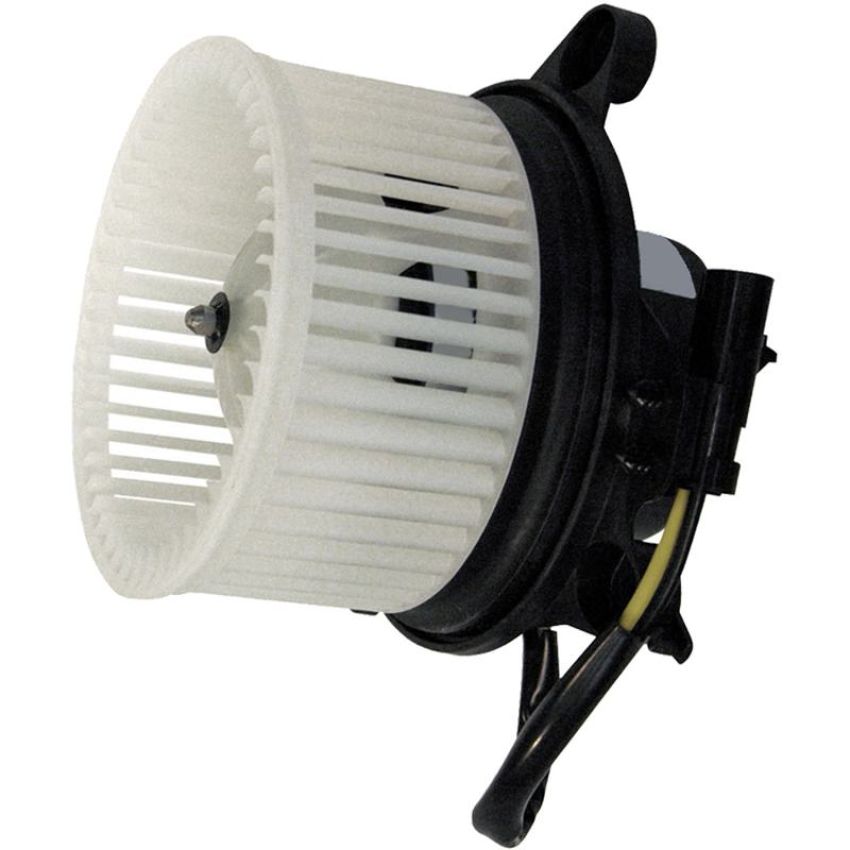 Global Parts Distributors LLC 2311571 gpd Blower Motor 2311571
