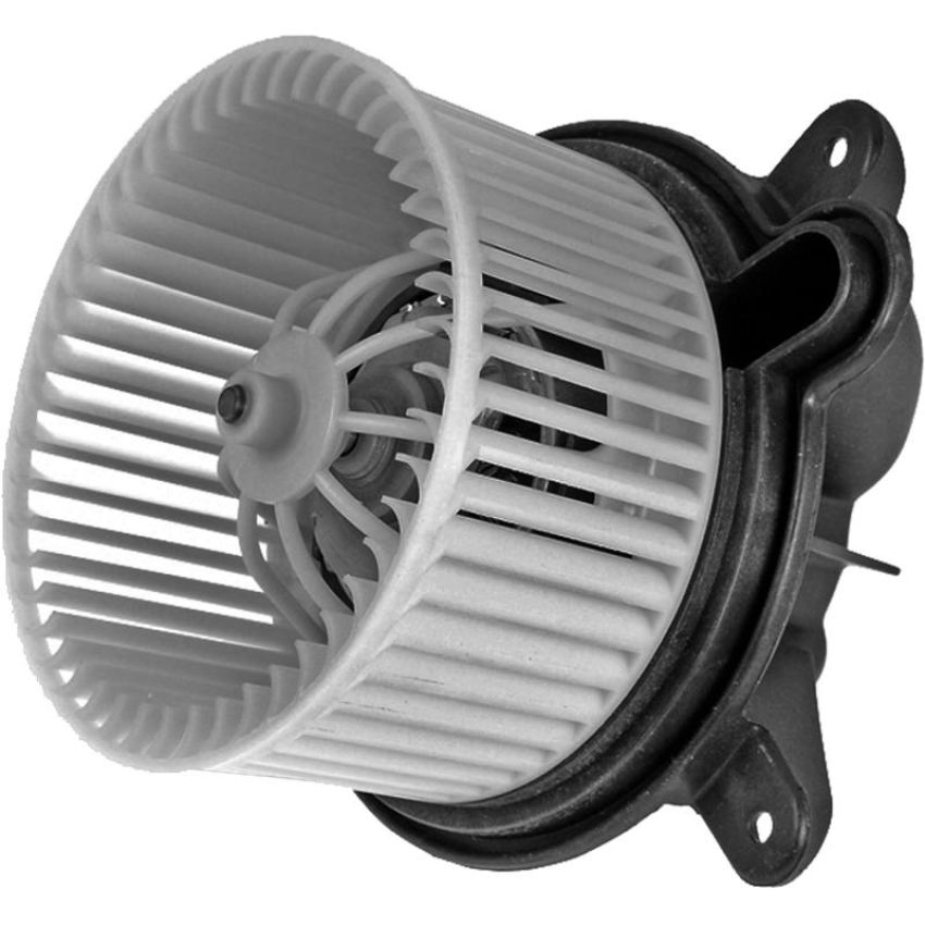 Global Parts Distributors LLC 2311593 gpd Blower Motor 2311593