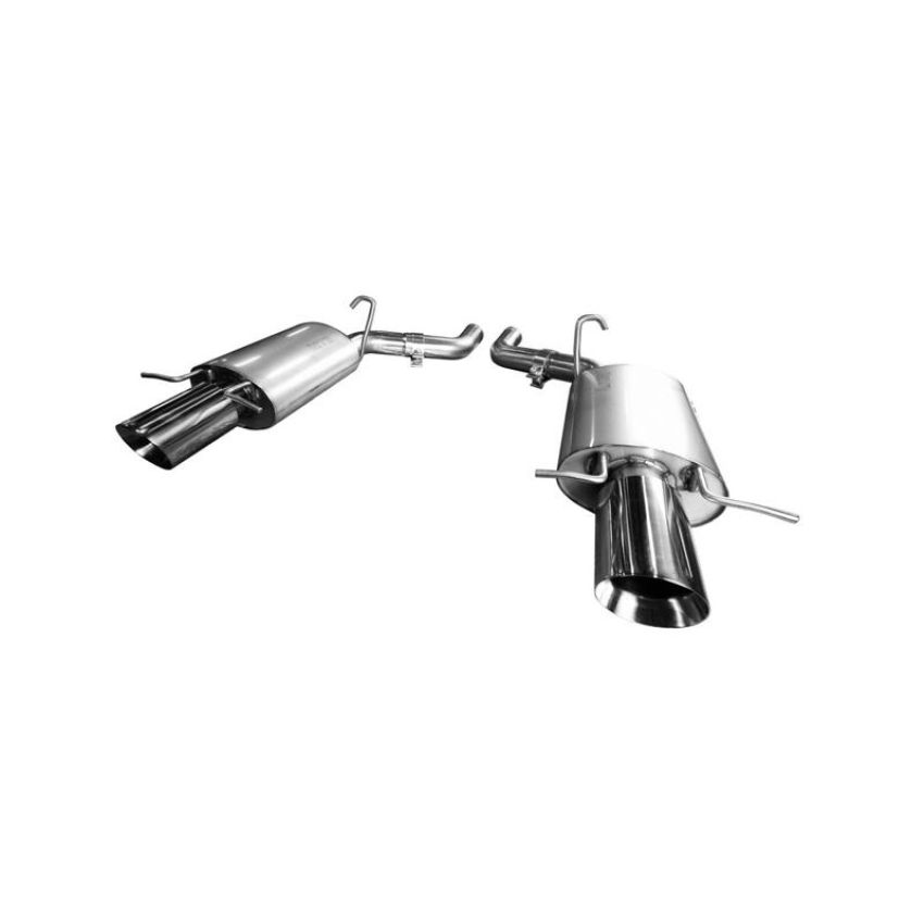 Kooks Custom Headers 23116100 2-1/2