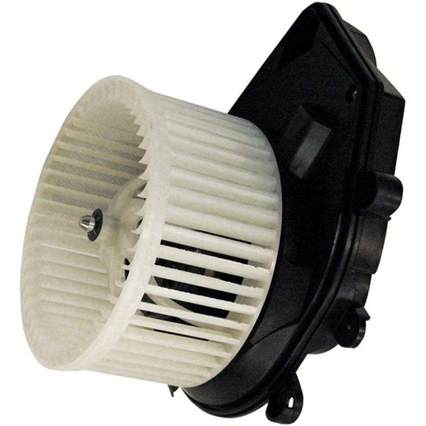 Global Parts Distributors LLC 2311652 gpd Blower Motor 2311652