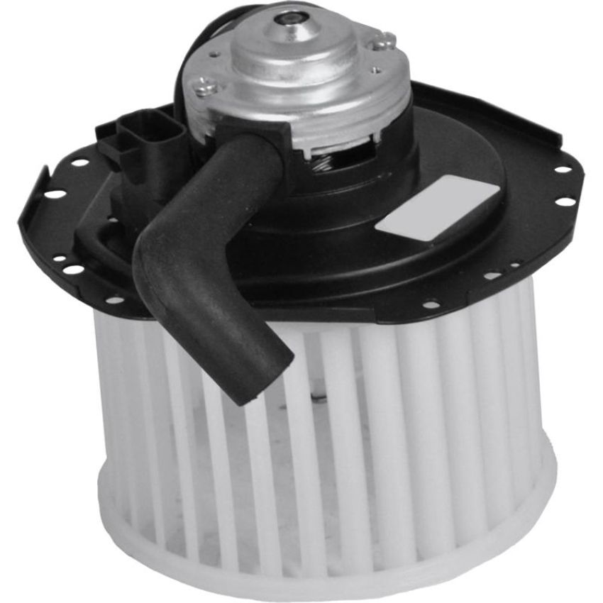 Global Parts Distributors LLC 2311800 gpd Blower Motor 2311800