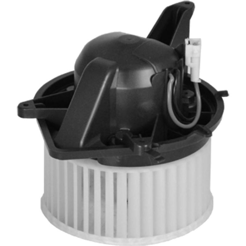 Global Parts Distributors LLC 2311822 gpd Blower Motor 2311822
