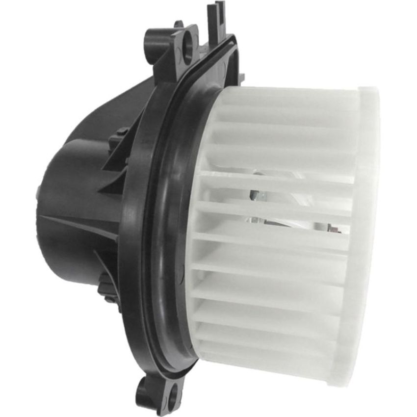 Global Parts Distributors LLC 2311824 gpd Blower Motor 2311824