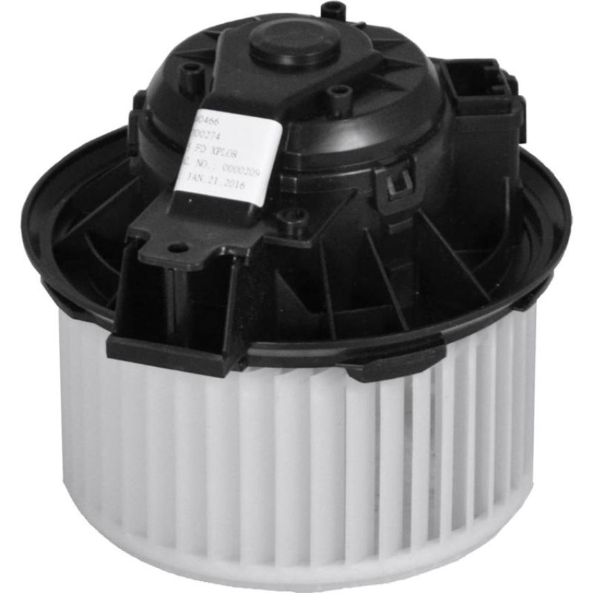 Global Parts Distributors LLC 2311827 gpd Blower Motor 2311827