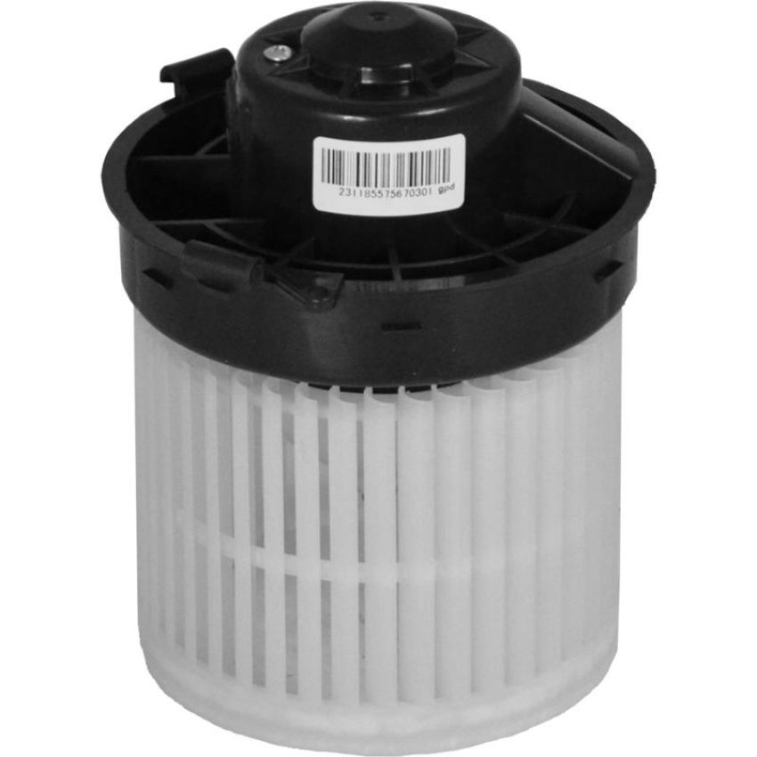Global Parts Distributors LLC 2311855 gpd Blower Motor 2311855