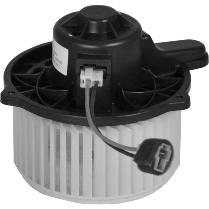Global Parts Distributors LLC 2311857 gpd Blower Motor 2311857