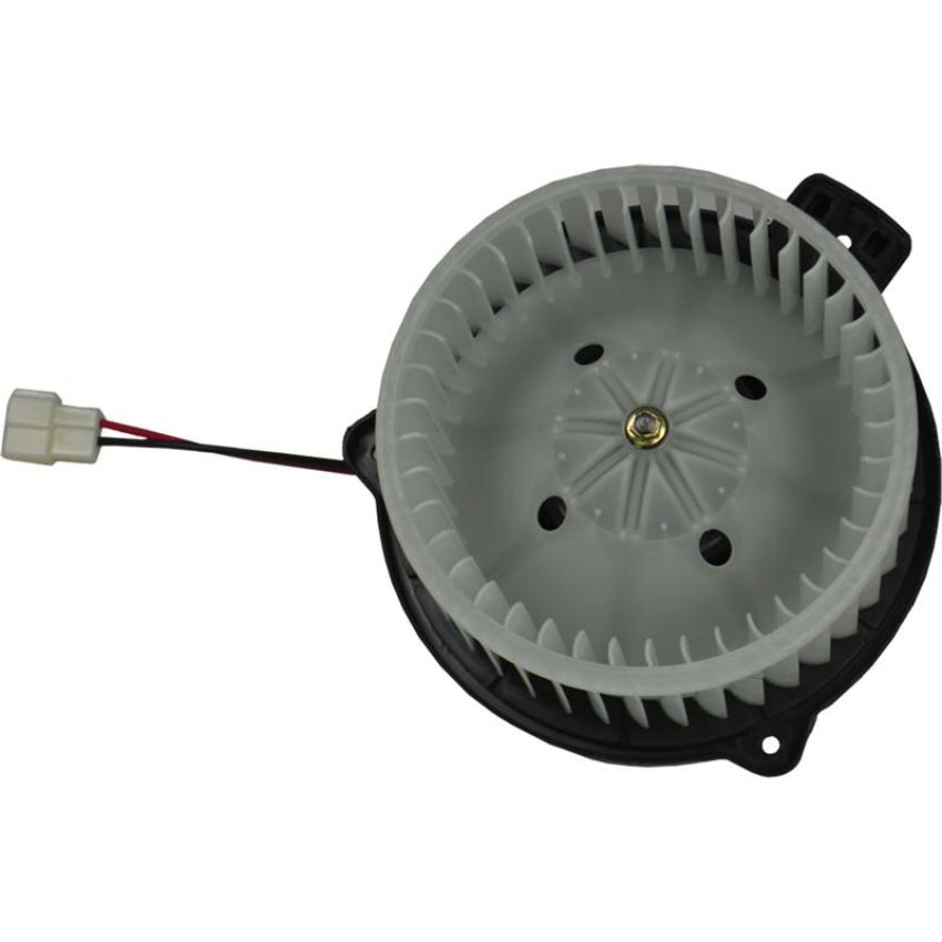 Global Parts Distributors LLC 2311865 gpd Blower Motor 2311865