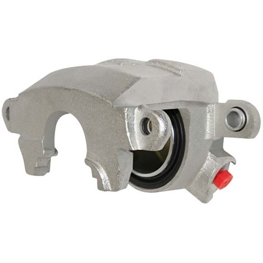 AFCO RACING PRODUCTS AFC6635004 GM LH Metric Caliper
