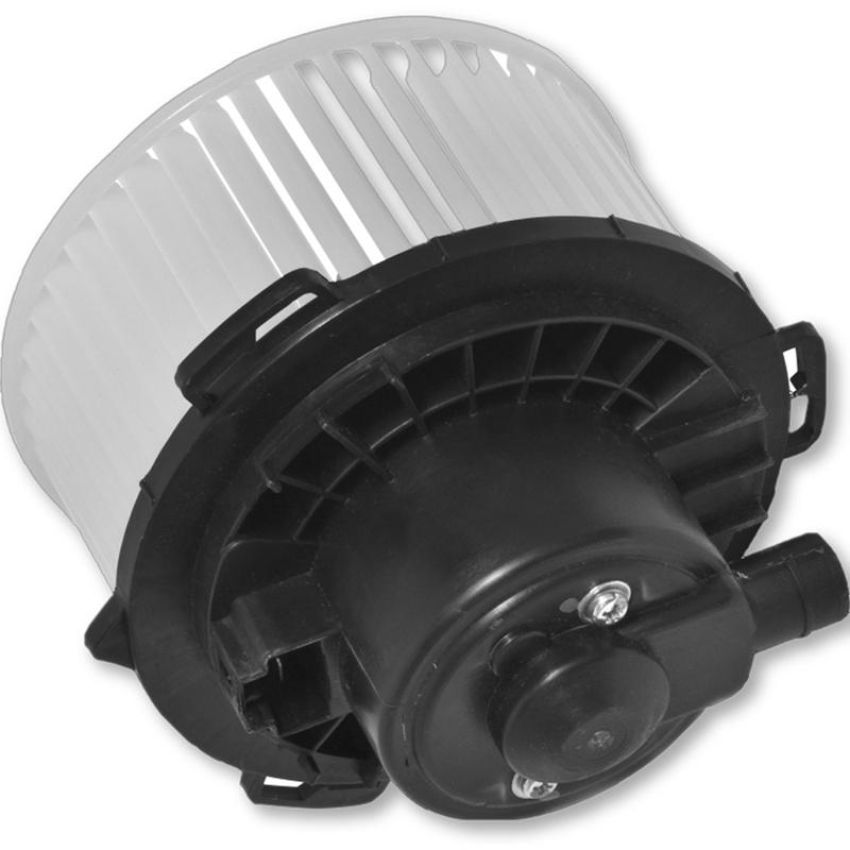Global Parts Distributors LLC 2311932 gpd Blower Motor 2311932
